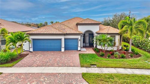 11701 Bowes Cir, FORT MYERS, FL, 33913-8273 | Card Image