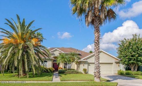 5026 Bennington Pl, Rockledge, FL, 32955-6724 | Card Image