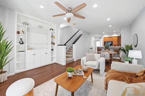 8783 Parkplace Ct, San Diego, CA, 92123-6406 | Card Image