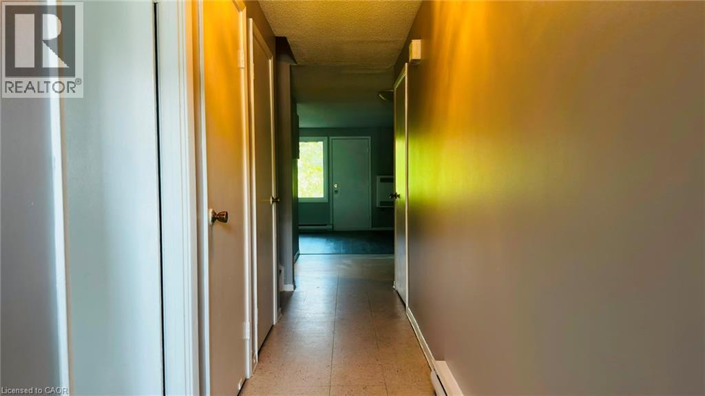 Residential Lease in Kitchener 2