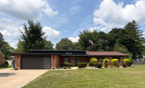 1651 Passolt St, Saginaw, MI, 48638-4791 | Card Image