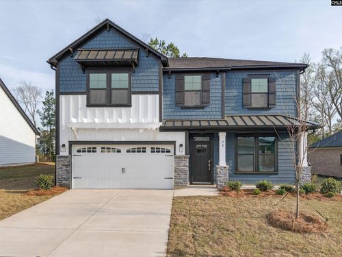 20 Elk Run Ct, Chapin, SC, 29036-9876 | Card Image