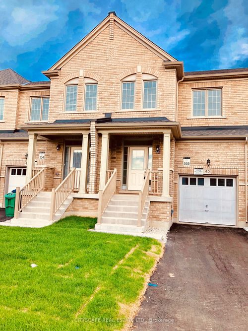 45 Brushwood Dr, Brampton, ON, L6Y6G6 | Card Image