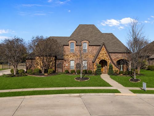 614 Cross Timbers Dr, Keller, TX, 76248-3837 | Card Image