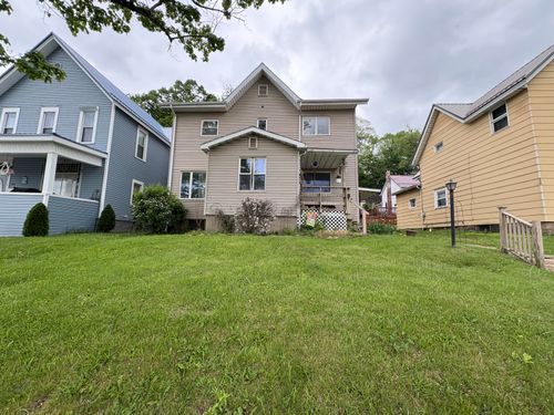 116 Clark St, Punxsutawney, PA, 15767-1534 | Card Image