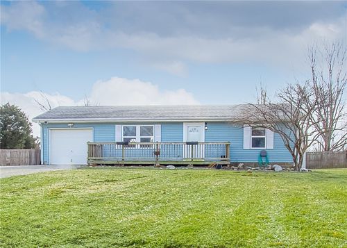 539 Skodborg Dr, Eaton, OH, 45320 | Card Image