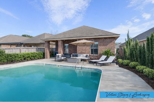 8855 Ridgebrook Ct, Pensacola, FL, 32534-5349 | Card Image