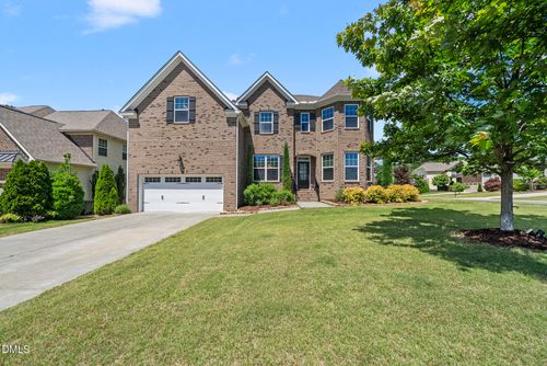 2600 Veneto Pl, Apex, NC, 27502-9649 | Card Image