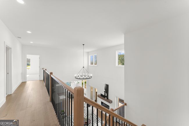 2801 Univeter Rd, House other with 4 bedrooms, 4 bathrooms and 2 parking in Canton GA | Image 19