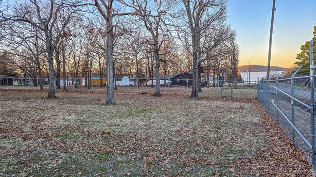 2655 Bristow Point Rd, Home with 0 bedrooms, 0 bathrooms and null parking in McAlester OK | Image 6