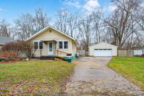 201 Sigel Avenue, Battle Creek, MI, 49037 | Card Image