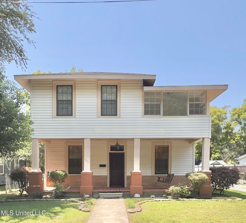 1603 Roosevelt St, Pascagoula, MS, 39567-6461 | Card Image