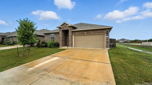 508 Agave Flats Dr, New Braunfels, TX, 78130-6598 | Card Image