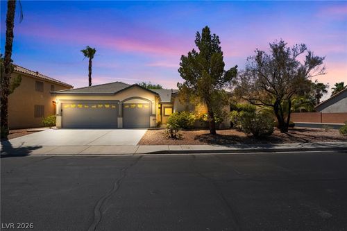 679 Kentons Run Ave, Henderson, NV, 89052-2823 | Card Image