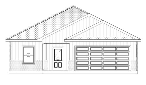 1665 Jays Way, Abilene, TX, 79602 | Card Image