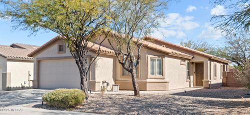 7715 E Fair Meadows Loop, Tucson, AZ, 85756-6108 | Card Image