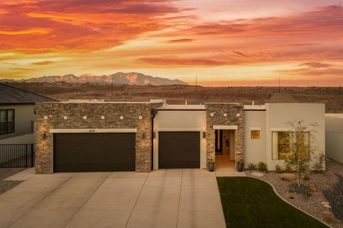 649 S Molveno Trail, St. George, UT, 84770 | Card Image