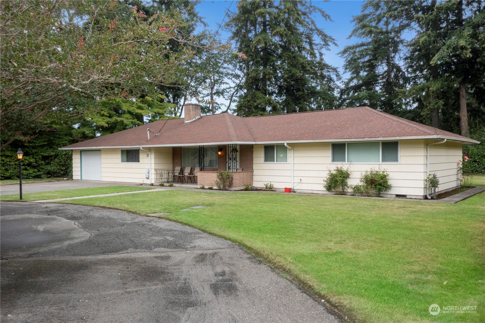 Moreland Ave, Lakewood, WA 98498