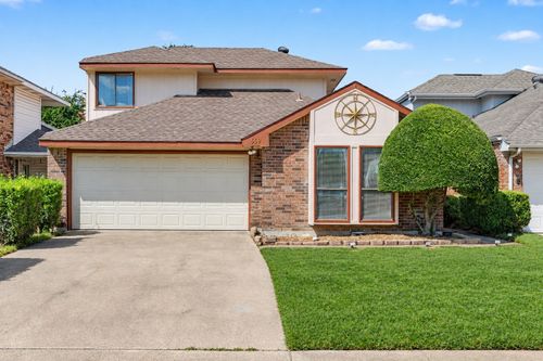569 Briarcliff Dr, Garland, TX, 75043-5663 | Card Image