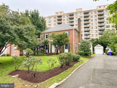 1004 Noyes Dr, SILVER SPRING, MD, 20910-4107 | Card Image