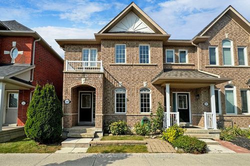 2030 Bur Oak Ave, Markham, ON, L6E1X6 | Card Image