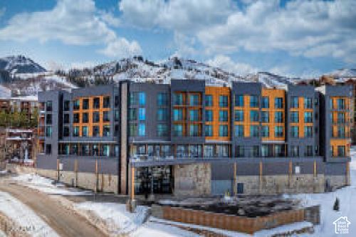 207-2670 Canyons Resort Dr, Park City, UT, 84098-1271 | Card Image