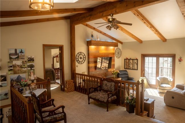 640 Jacks Mountain Ln, House other with 4 bedrooms, 3 bathrooms and 5 parking in Clarion PA | Image 7