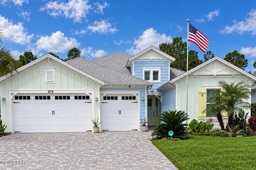879 Attitude Avenue, DAYTONA BEACH, FL, 32124 | Card Image