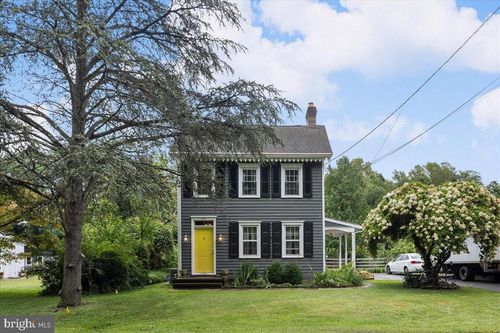 283 Sykesville Rd, CHESTERFIELD, NJ, 08515-2408 | Card Image