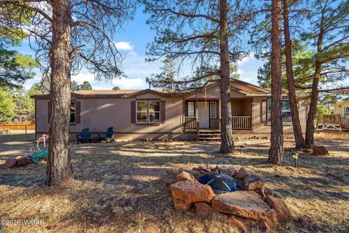 2181 Gingerbread Ln, Overgaard, AZ, 85933-5181 | Card Image
