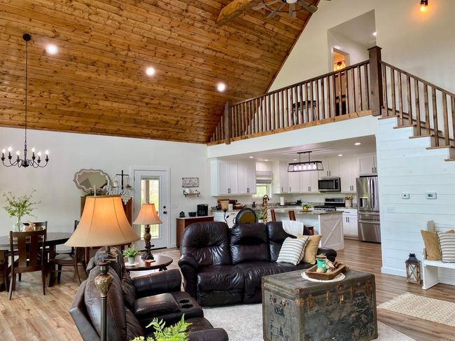 21956 Highway 21, House other with 4 bedrooms, 4 bathrooms and null parking in Ozone AR | Image 30