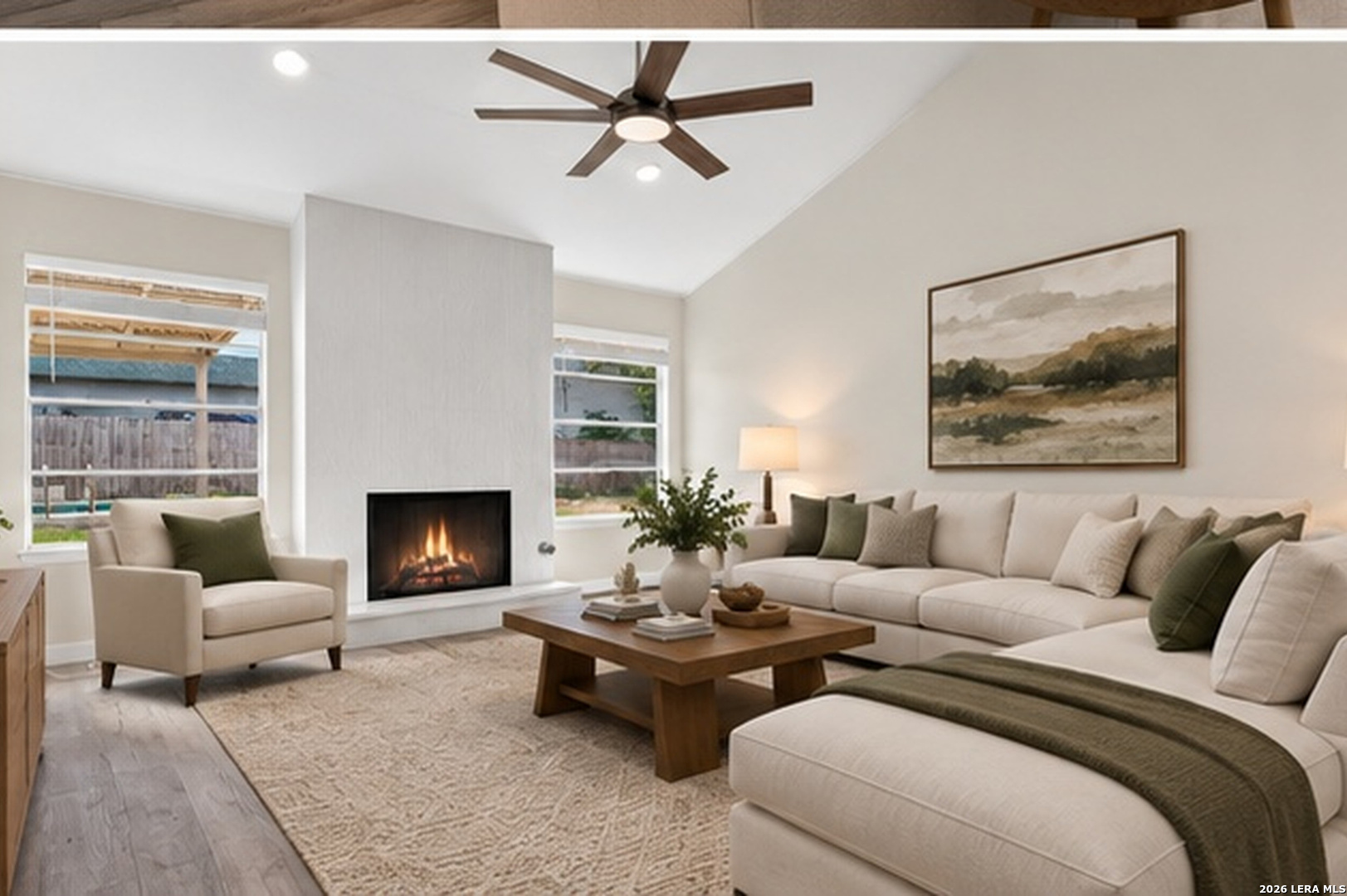 Residential Lease in San Antonio 5