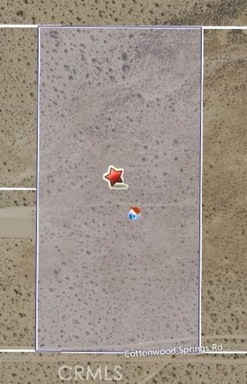 0 Cottonwood Springs Rd, Lucerne Valley, CA, 92356 | Card Image