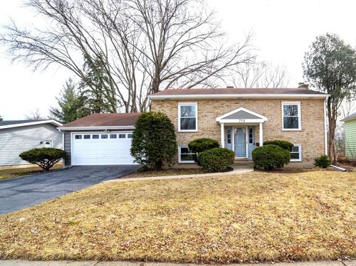 719 Webster St, Algonquin, IL, 60102-3033 | Card Image