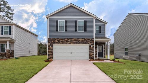 1040 N Horizon Ln, Chester, SC, 29706-5249 | Card Image