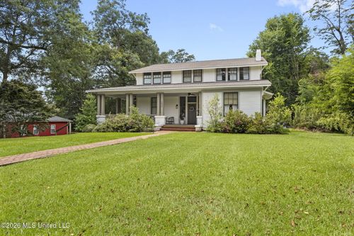 1622 N 5th Ave, Laurel, MS, 39440-2882 | Card Image
