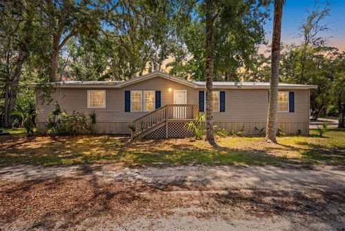 1522 Cedar St Ne, Steinhatchee, FL, 32359-2626 | Card Image