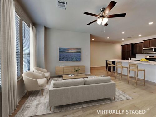 2005 Buffalo Hill Dr, Mesquite, TX, 75149-3138 | Card Image