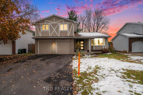 1719 Meadowview Cres, Orleans, ON, K1C1T9 | Card Image