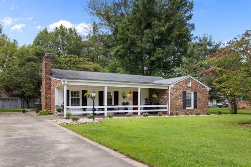 117 Verna St, Franklin, VA, 23851-2992 | Card Image