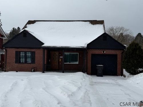 2-315 Leila Street 2nd Floor, Johnstown, PA, 15905 | Card Image