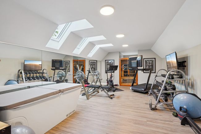 5570 Surrey Ln, House other with 5 bedrooms, 6 bathrooms and null parking in WESTPORT WI | Image 28