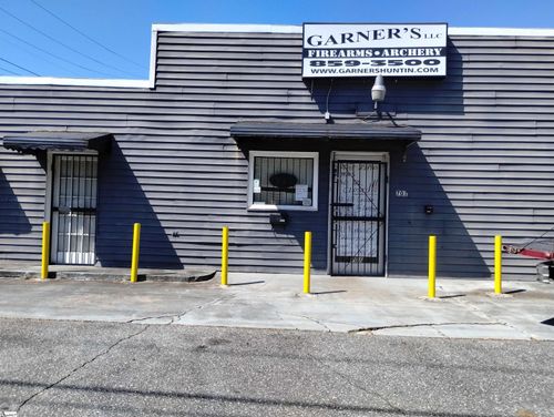 701 W Main Street, Easley, SC, 29642-1050 | Card Image
