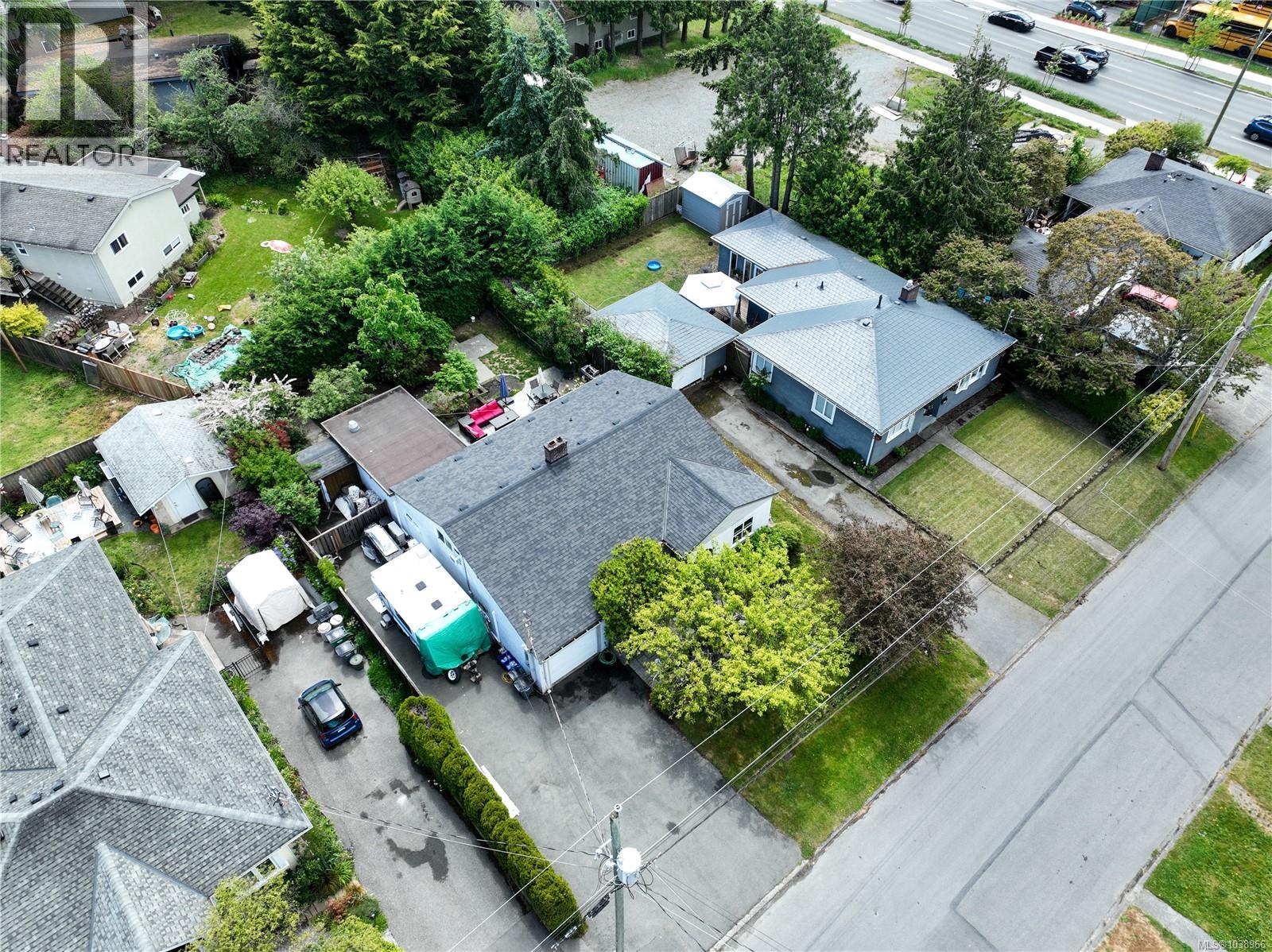 Residential in Saanich 2