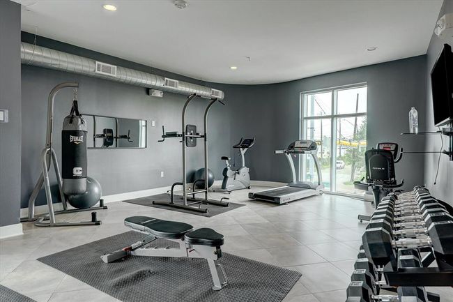 STE-206 - 1011 Studemont St, Condo with 1 bedrooms, 1 bathrooms and 1 parking in Houston TX | Image 24