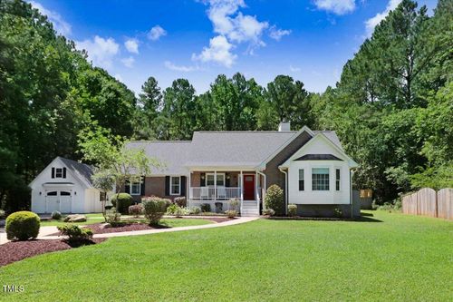 10031 Old Middlesex Road, Middlesex, NC, 27557 | Card Image
