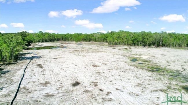 1382 Reedsville Rd, Home with 0 bedrooms, 0 bathrooms and null parking in Clyo GA | Image 9