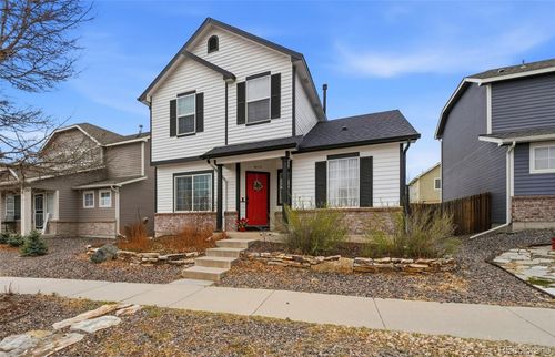 6112 Scottsbluff Dr, Colorado Springs, CO, 80923-3813 | Card Image