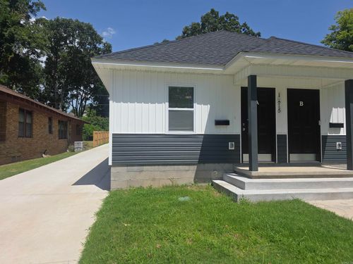 1215 Dennison St, Little Rock, AR, 72202-5223 | Card Image