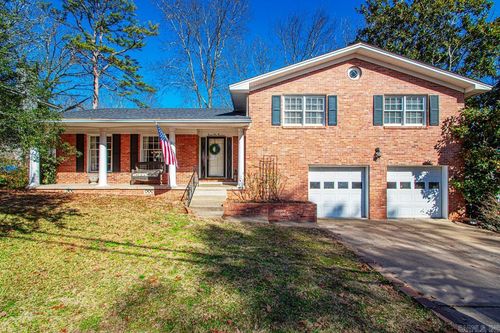 7214 H St, Little Rock, AR, 72205-2727 | Card Image